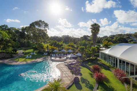 Joondalup Resort - Accommodation Directory 8
