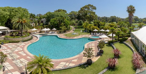 Joondalup Resort - Accommodation Directory 12