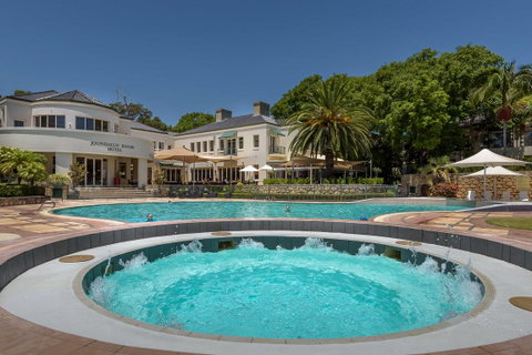 Joondalup Resort - Accommodation Directory 11