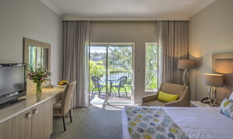 Joondalup Resort - Accommodation Directory 13