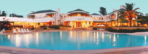 Joondalup Resort - Accommodation Directory 1