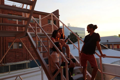 Britannia On William - Accommodation Directory 18