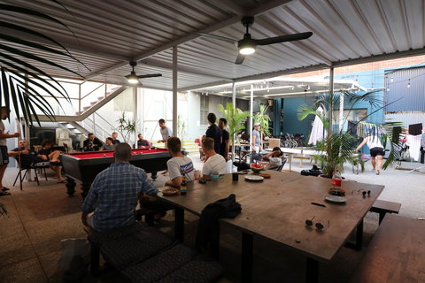 Britannia On William - Accommodation Directory 21