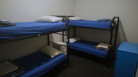 Britannia On William - Accommodation Directory 2