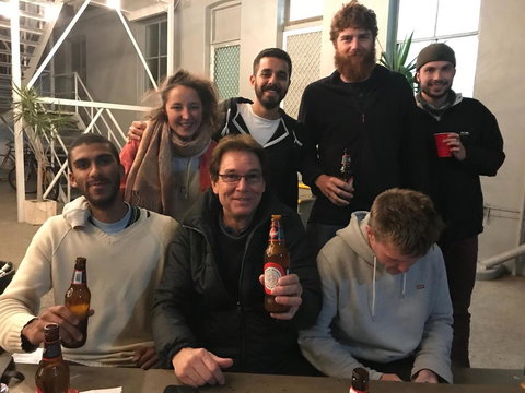 Britannia On William - Accommodation Directory 30