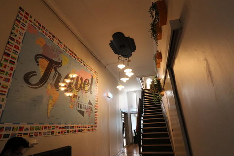 Britannia On William - Accommodation Directory 6