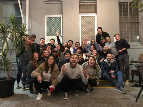 Britannia On William - Accommodation Directory 17