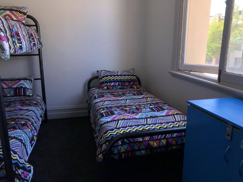 Britannia On William - Accommodation Directory 28