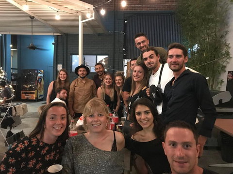 Britannia On William - Accommodation Directory 27