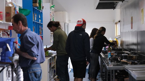 Britannia On William - Accommodation Directory 13