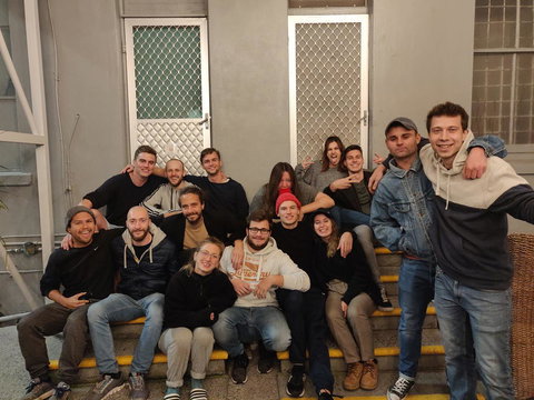 Britannia On William - Accommodation Directory 12