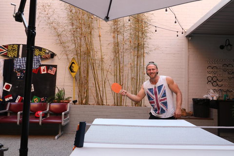 Britannia On William - Accommodation Directory 24