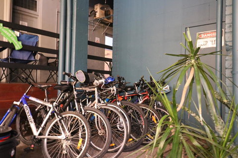 Britannia On William - Accommodation Directory 20