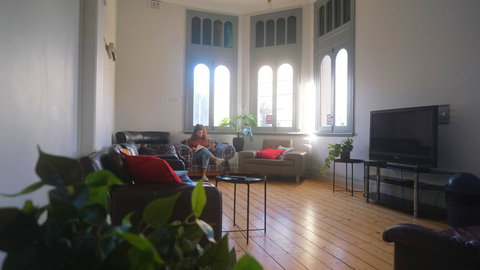 Britannia On William - Accommodation Directory 4