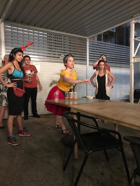 Britannia On William - Accommodation Directory 31