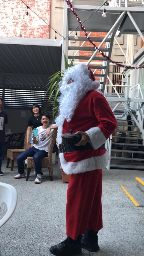 Britannia On William - Accommodation Directory 32