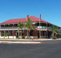 The Palace Hotel - Accommodation Directory