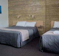 Hopetoun Motel  Chalet Village - Accommodation Directory