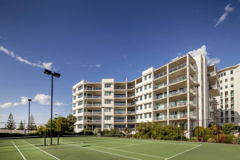 Bunbury Hotel Koombana Bay - Accommodation Directory 35