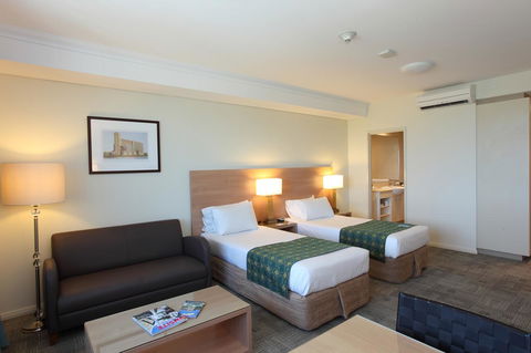 Bunbury Hotel Koombana Bay - Accommodation Directory 31