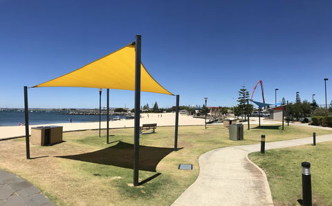 Bunbury Hotel Koombana Bay - Accommodation Directory 28