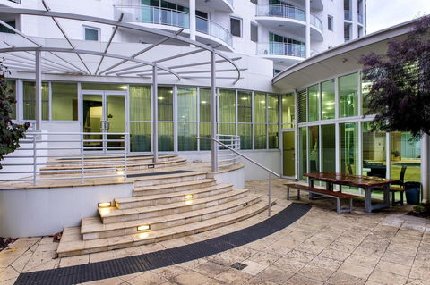 Bunbury Hotel Koombana Bay - Accommodation Directory 42