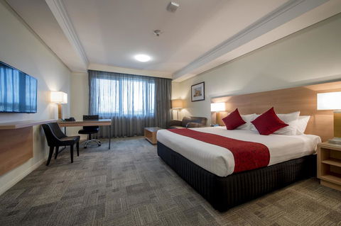 Bunbury Hotel Koombana Bay - Accommodation Directory 37