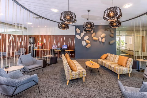 Bunbury Hotel Koombana Bay - Accommodation Directory 1
