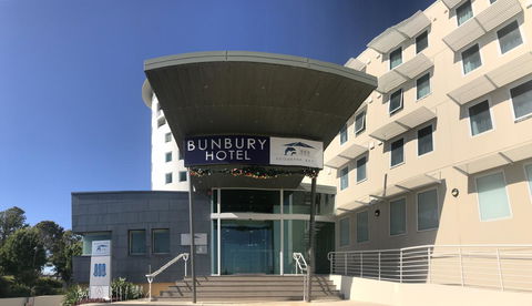 Bunbury Hotel Koombana Bay - Accommodation Directory 32