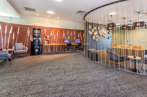 Bunbury Hotel Koombana Bay - Accommodation Directory 3