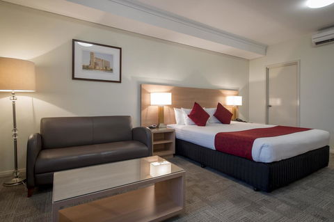 Bunbury Hotel Koombana Bay - Accommodation Directory 36