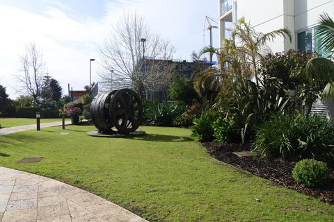 Bunbury Hotel Koombana Bay - Accommodation Directory 30