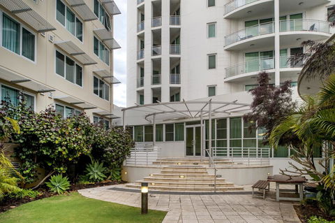 Bunbury Hotel Koombana Bay - Accommodation Directory 40
