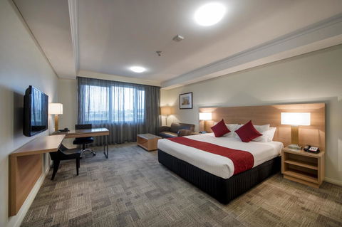 Bunbury Hotel Koombana Bay - Accommodation Directory 34