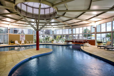 Bunbury Hotel Koombana Bay - Accommodation Directory 24