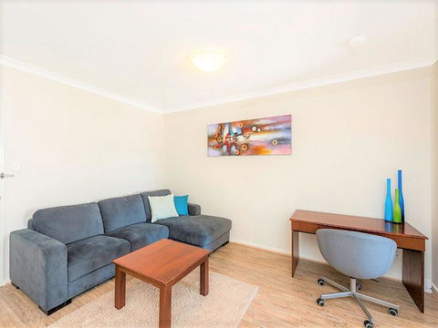 Perth West End Apartment 504 - Accommodation Directory 13
