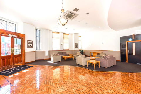 Perth West End Apartment 504 - Accommodation Directory 16