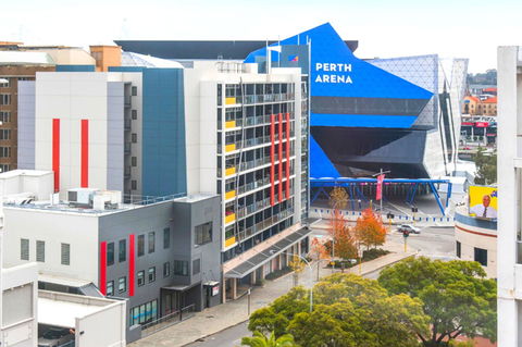 Perth West End Apartment 504 - Accommodation Directory 7