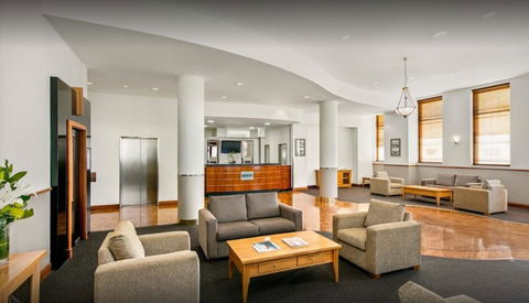 Perth West End Apartment 504 - Accommodation Directory 1