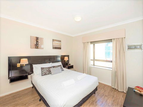 Perth West End Apartment 504 - Accommodation Directory 9