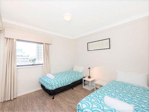 Perth West End Apartment 504 - Accommodation Directory 10