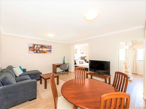 Perth West End Apartment 504 - Accommodation Directory 12