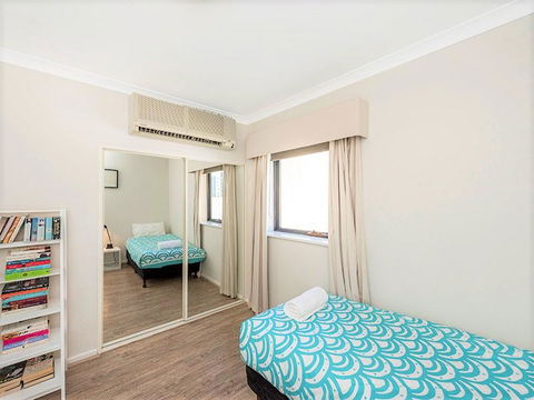 Perth West End Apartment 504 - Accommodation Directory 11