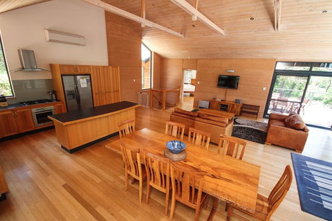 Kanga View - Margaret River - Accommodation Directory 4