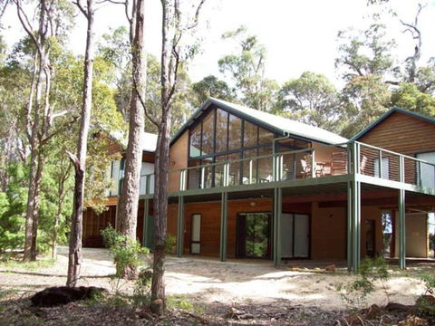 Kanga View - Margaret River - Accommodation Directory 1