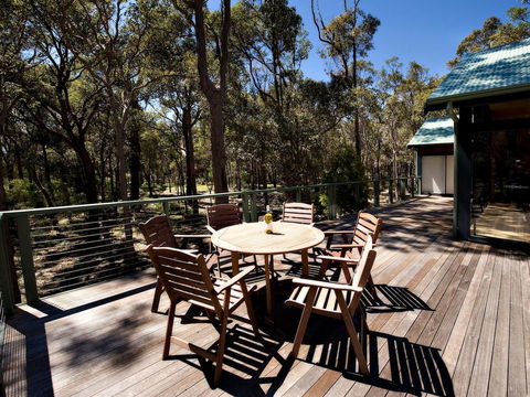 Kanga View - Margaret River - Accommodation Directory 7