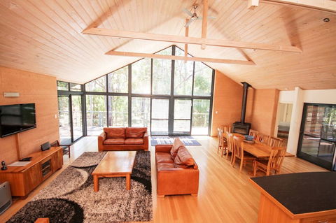 Kanga View - Margaret River - Accommodation Directory 8