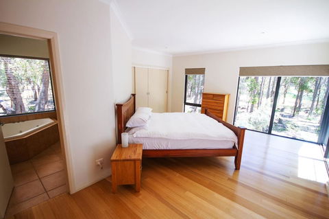 Kanga View - Margaret River - Accommodation Directory 5