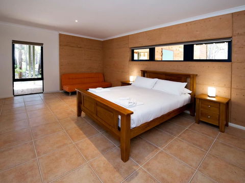Kanga View - Margaret River - Accommodation Directory 13