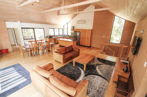 Kanga View - Margaret River - Accommodation Directory 3